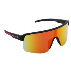 Red Bull Γυαλιά Ηλίου Spect Dakota 003 Mαύρο / Kόκκινο Revo